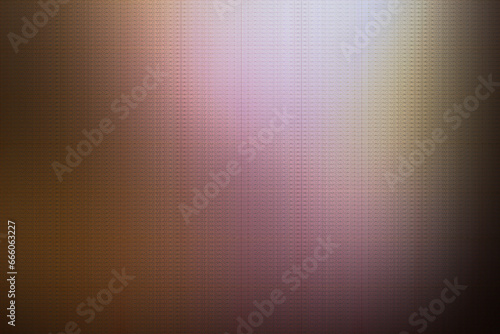 Abstract colored background with stripes and dots,