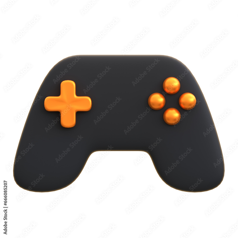 3d icon Games, 3d illustration, 3d element, 3d rendering. 3d icon Games, 3d illustration, 3d element, 3d rendering.