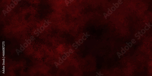 Ancient dark grunge background with space,colorful grunge red texture for decoration, cover, card,Colorful red textures for making flyer, poster, cover, banner,business,wallpaper,template,technology a