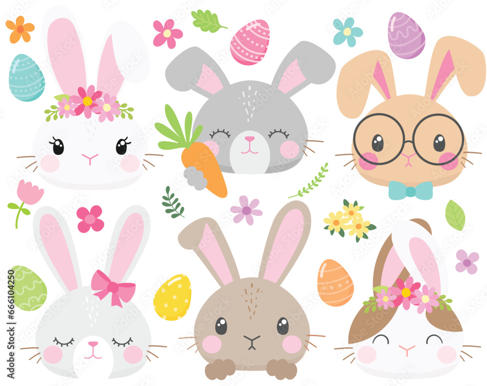 Easter Bunny Easter Bunny