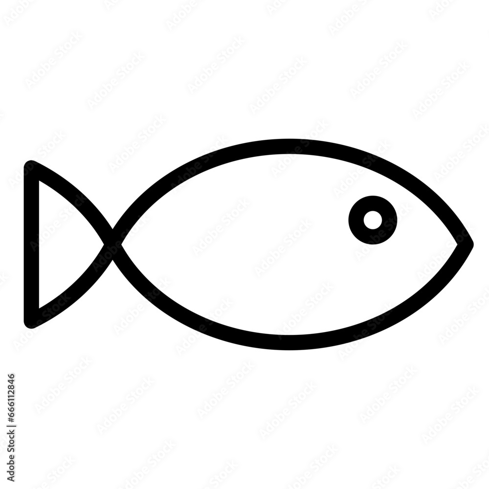 Fish Fish