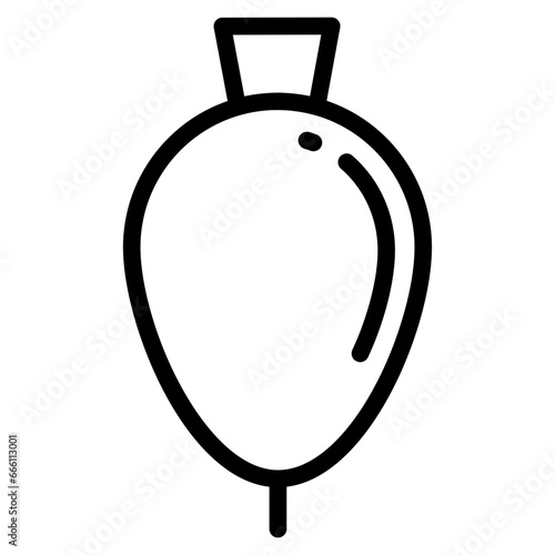 fishing float