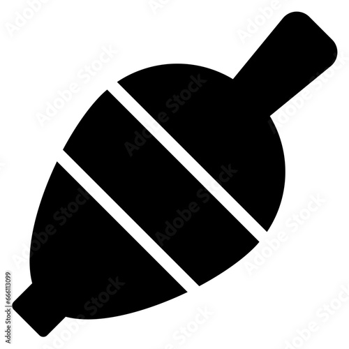fishing float