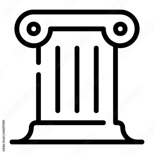 history line icon