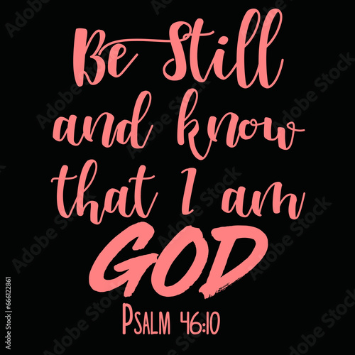 religion Bible verse vector STILL. Created using Generative AI Technology