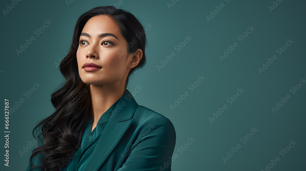 confident asian business woman confident asian business woman