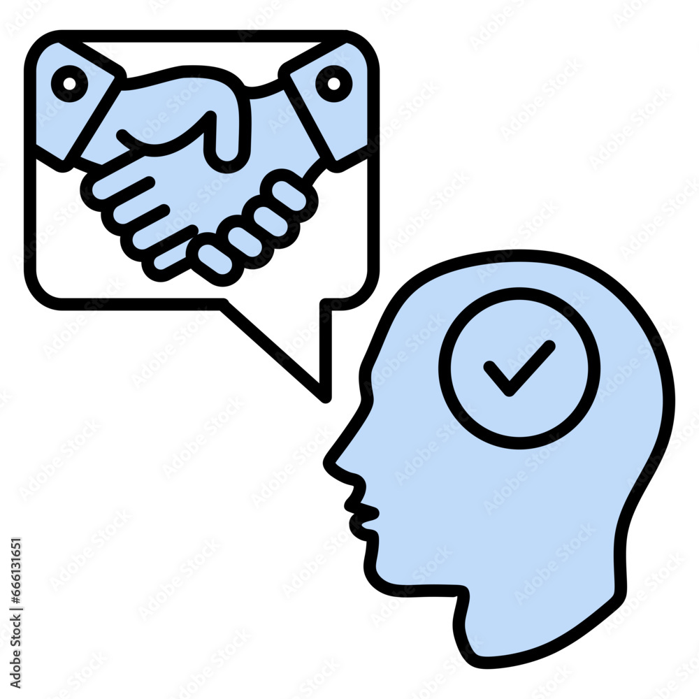 Soft Skills Icon Soft Skills Icon