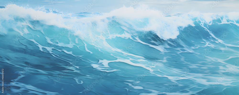 wave of water of the sea ocean wave of water of the sea ocean