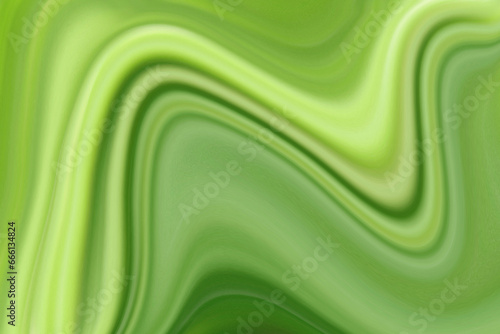 Green marble ink texture acrylic painted waves texture background. pattern can used for wallpaper or skin wall tile luxurious.
