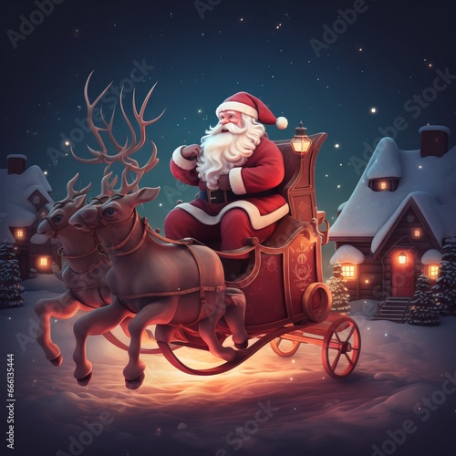 In the heartwarming image titled 