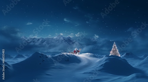 In the heartwarming image titled 