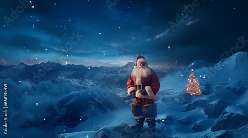 In the heartwarming image titled 