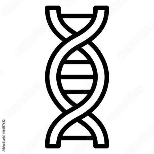 DNA Icon