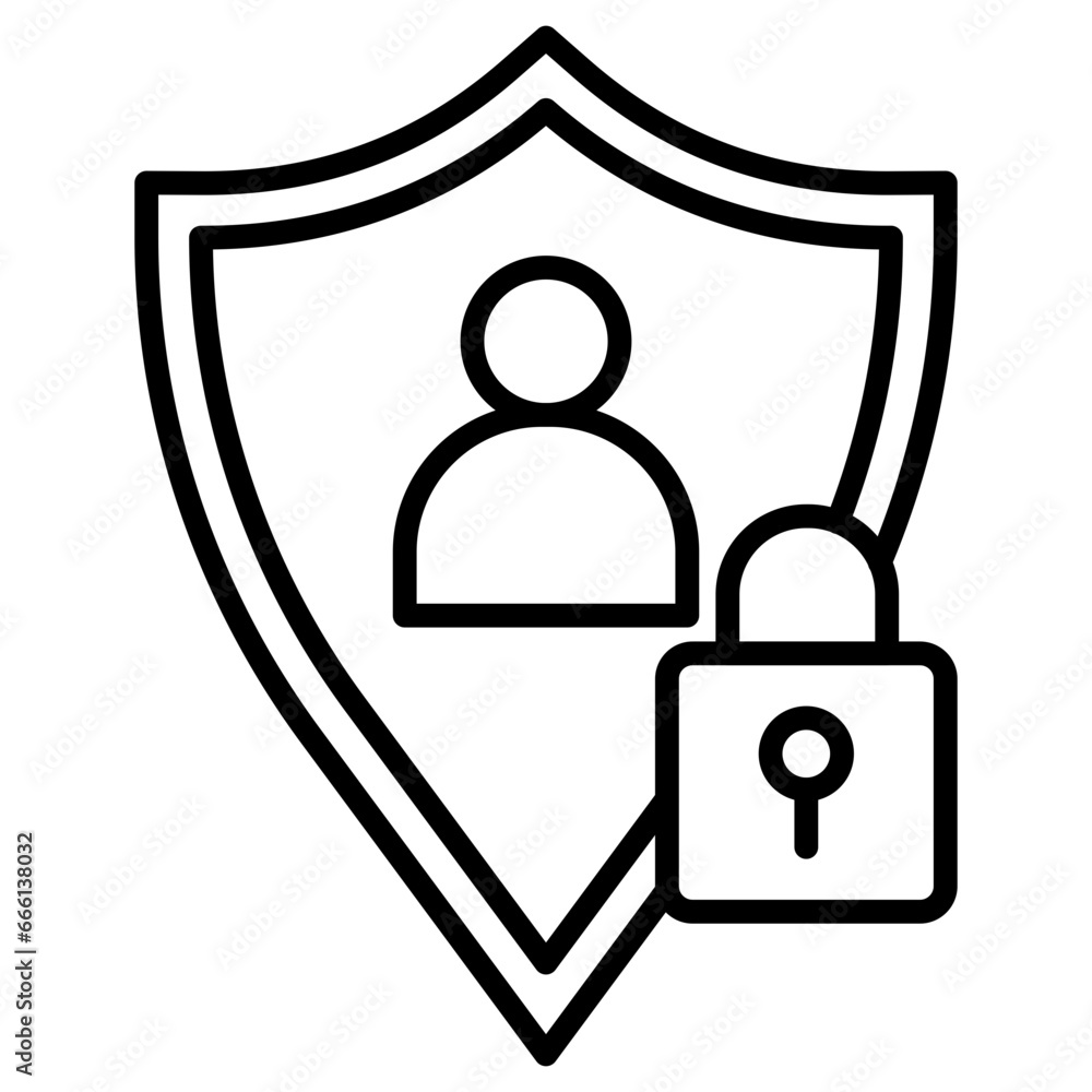 User Privacy Icon User Privacy Icon