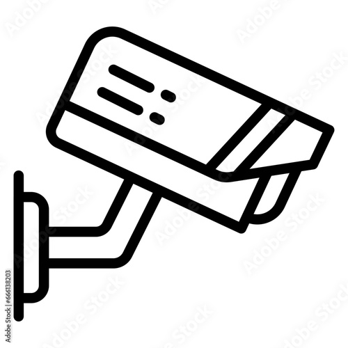 CCTV Icon
