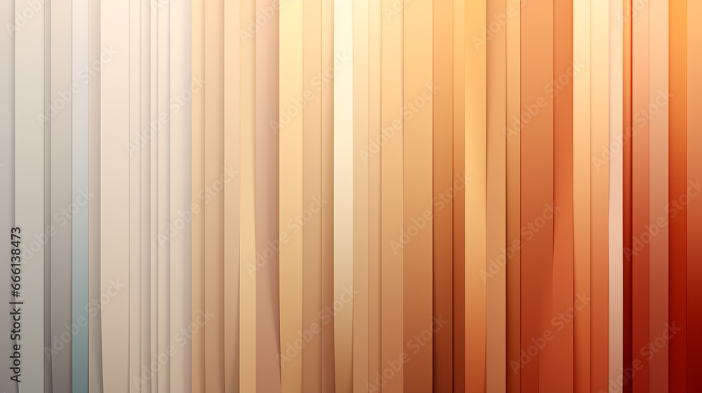 Obraz premium A abstract vertical linear gradient from top to bottom. Modern stylish texture.