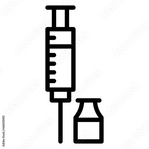 Anesthesia Icon