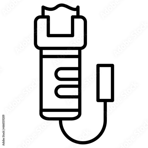 Teaser Icon