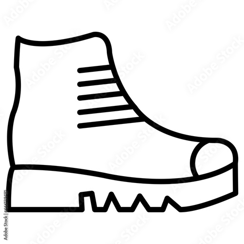 Boots Icon