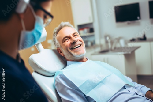 Professional Dental Care: Checkups, Fillings, Dentist