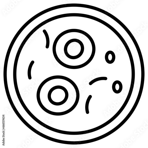Cells Icon