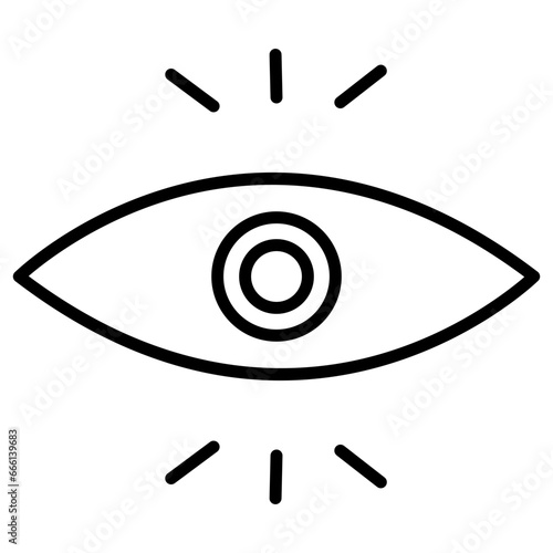 Vision Icon