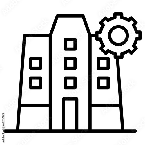 Develop Icon