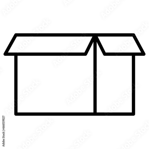 Box Icon