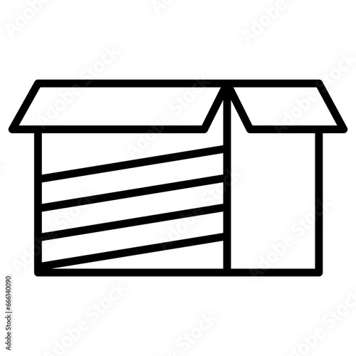 Scribbles Icon
