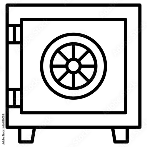 Vault Icon