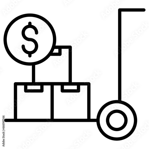 Buy Icon