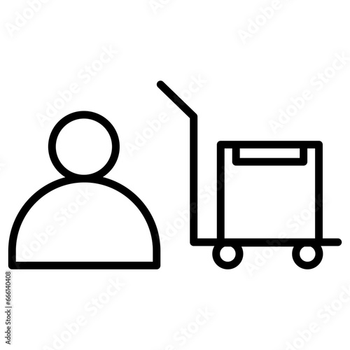 Supplier Icon
