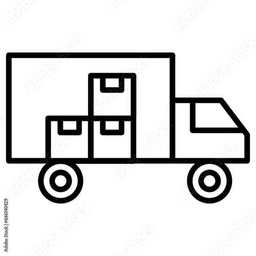Stock Icon