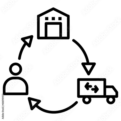 Supply Icon