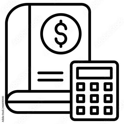 Ledger Icon