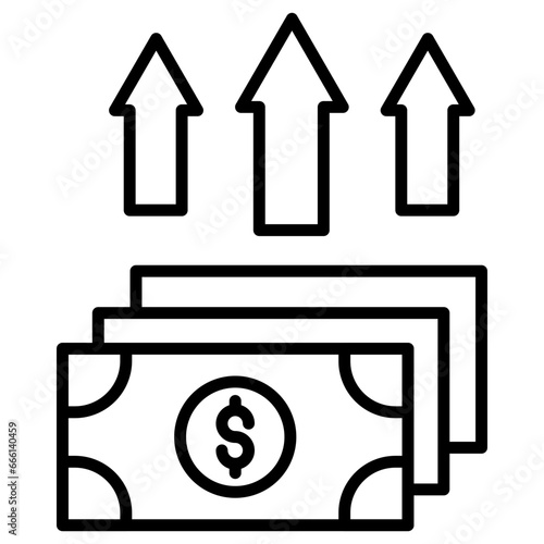 Equity Icon