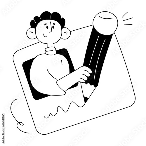 Content Writer