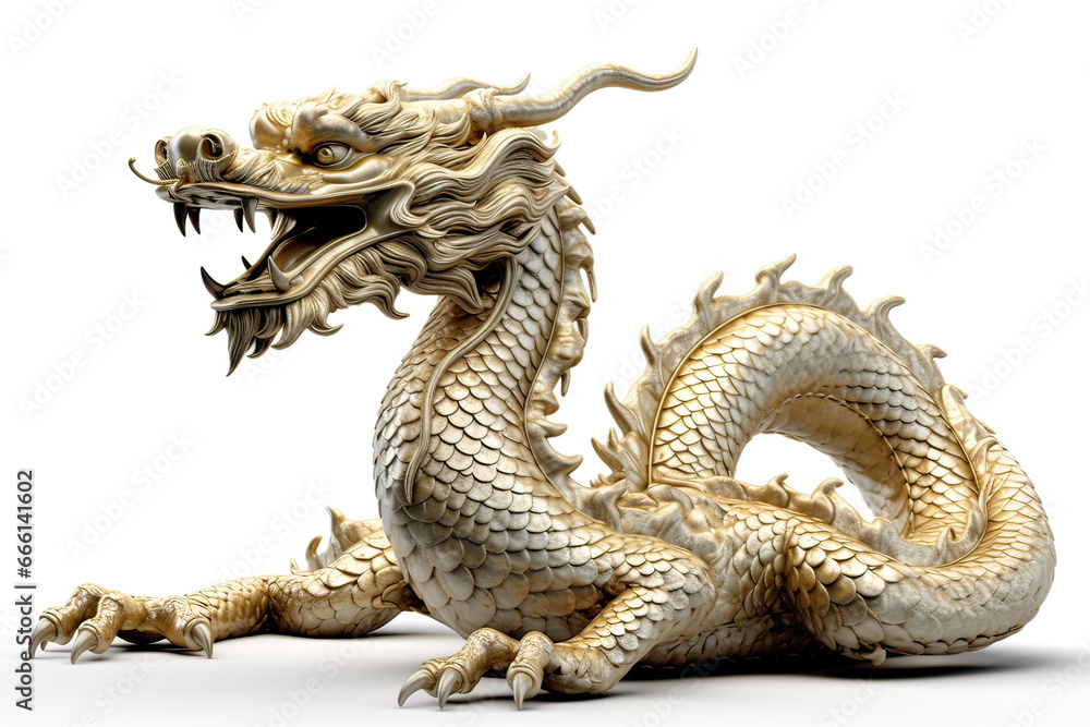 Fototapeta premium Chinese New Year celebration, Gong Xi Fa Cai Chinese New Year Festival