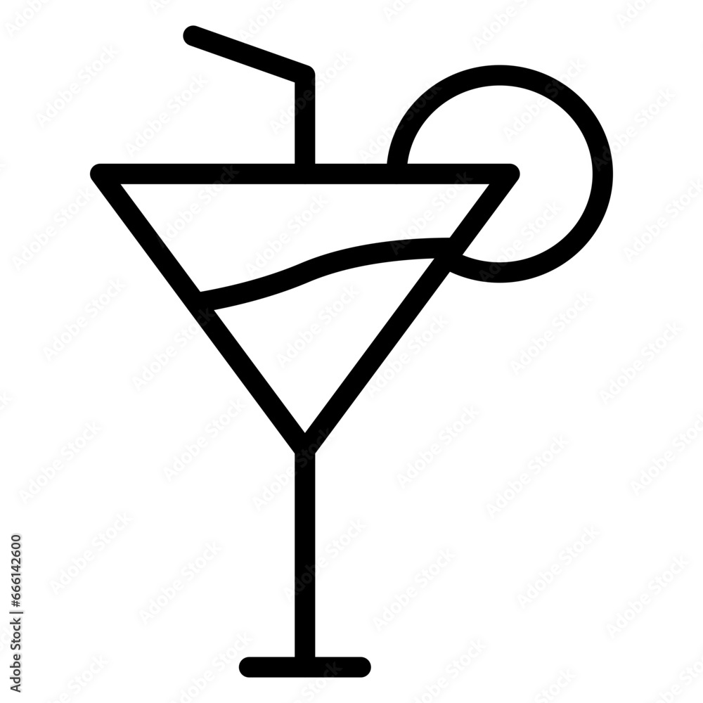 Drink Icon Drink Icon