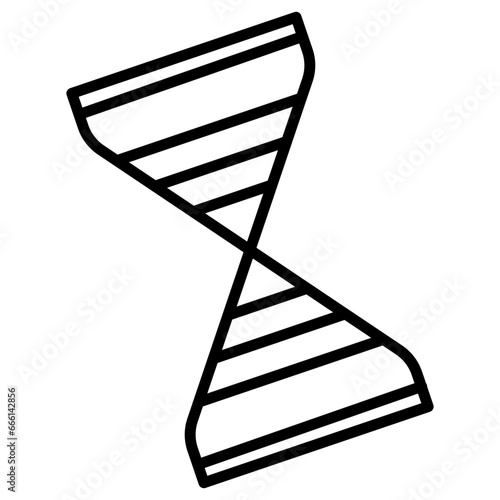 DNA Icon