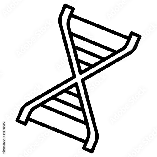 DNA Icon