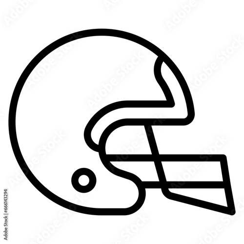 Helmet Icon