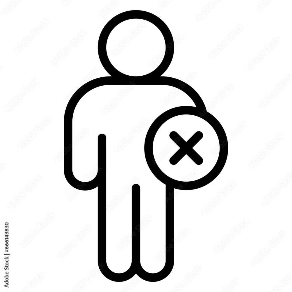 Disqualified Icon Disqualified Icon