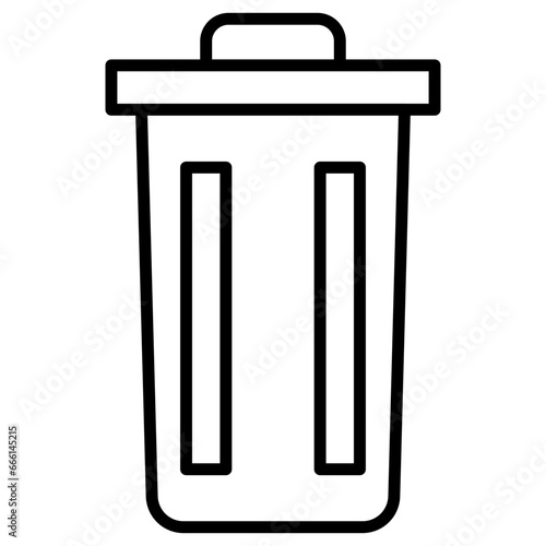 Trash Icon