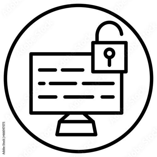 Access Device Icon