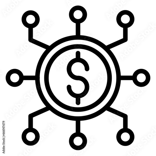 Concurrency Icon