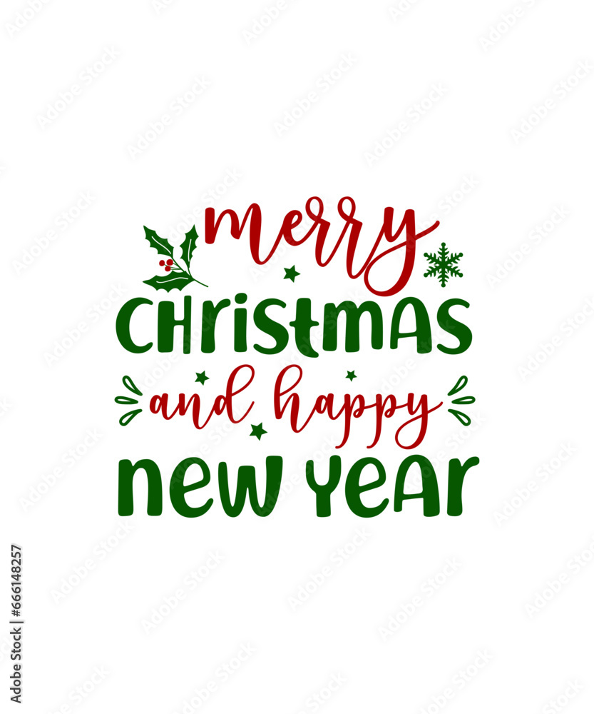Fototapeta premium Christmas SVG Bundle, Christmas SVG, Winter svg, Santa SVG, Holiday, Merry Christmas, Elf svg, Funny Christmas Shirt, Cut File for CricutVintage Christmas SVG Bundle,