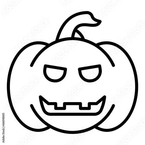 Jack o Lantern