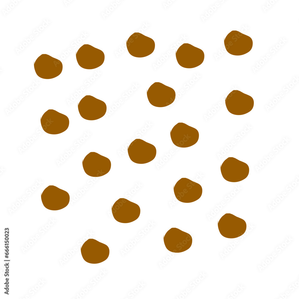 abstract organic point abstract organic point