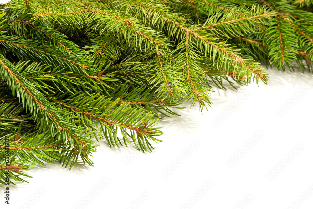 Christmas background. Eve framework Christmas background. Eve framework